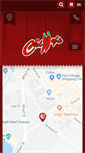 Mobile Screenshot of chillyspizza.com